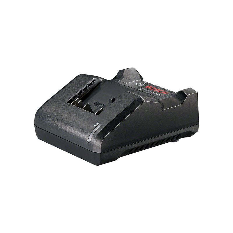 Combo Furadeira (GSB 185-Li) e Chave de Impacto (GDR 18v-200) Com Maleta de Alumínio e 2 Baterias - Bosch
