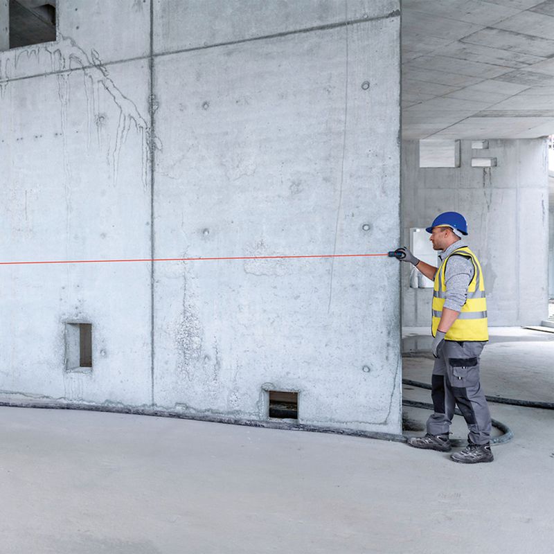 Trena Medidor a Laser Com Alcance de 25m (GLM 25-23) - Bosch