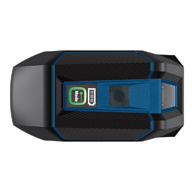 Nivelador de Linhas Verdes 50m com Pontos GCL 2-50 G Bosch