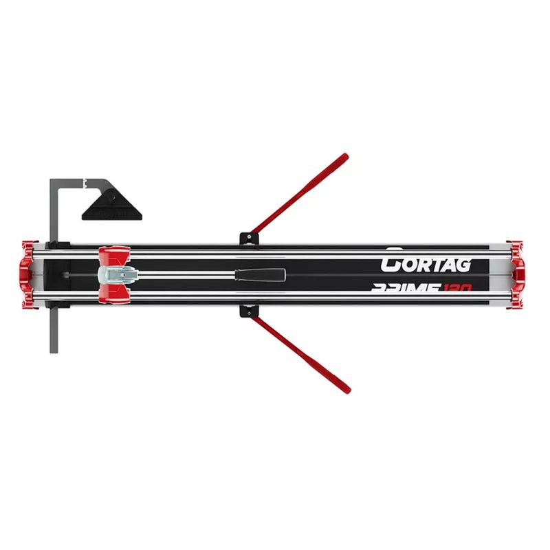 Cortador Manual Para Pisos Prime 120 Com Ventosa Simples Para 30kg - Cortag