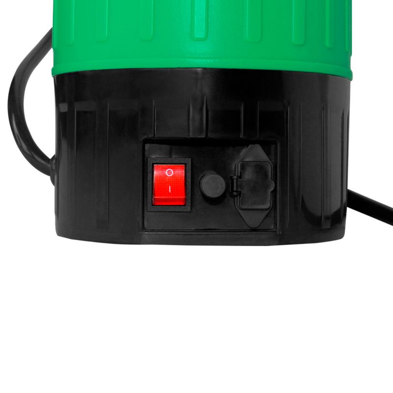 Pulverizador Lateral à Bateria 12V - 8 Litros (40780077) - Menegotti
