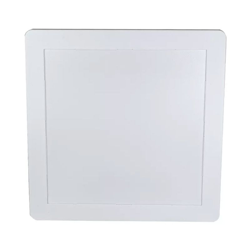 Kit Plafon LED Quadrado de Embutir 18W - 6500K Com 2 Unidades (520,0010) - Noll LED