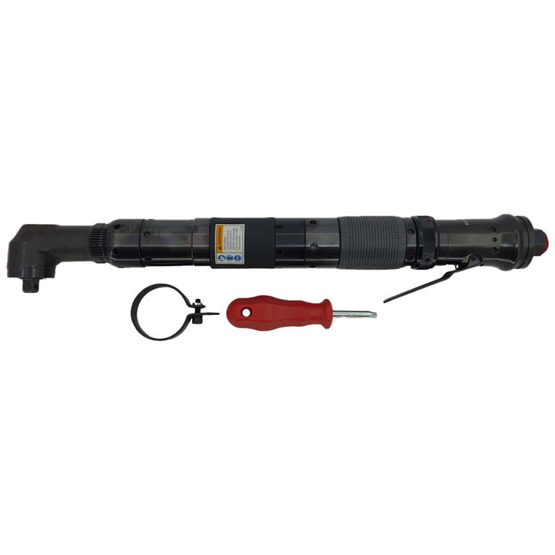 Apertadeira Pneumática Shut-Off 3/8'' (16594921) - Ingersoll