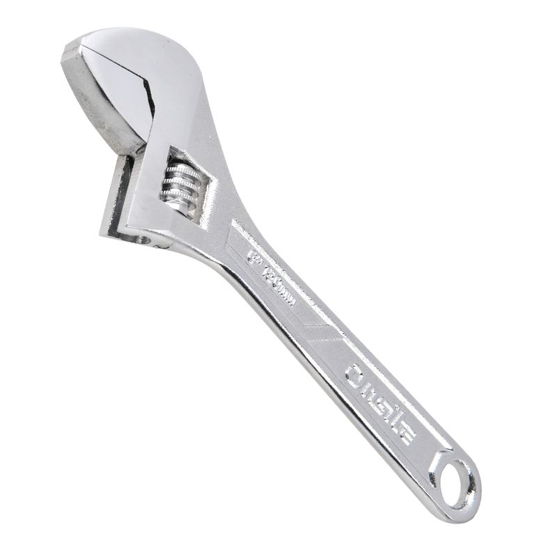 Chave Inglesa Ajustável 6'' - 150mm (704003) - Onsite