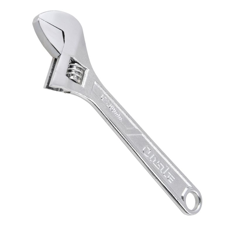 Chave Inglesa Ajustável 8'' - 200mm (704005) - Onsite