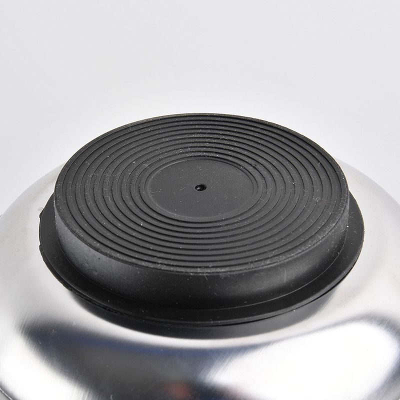 Bandeja Circular Magnética 6'' - 150mm (739623) - Onsite
