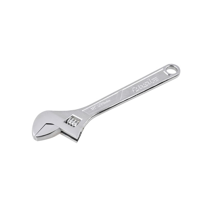 Chave Inglesa Ajustável 10'' - 250mm (704007) - Onsite