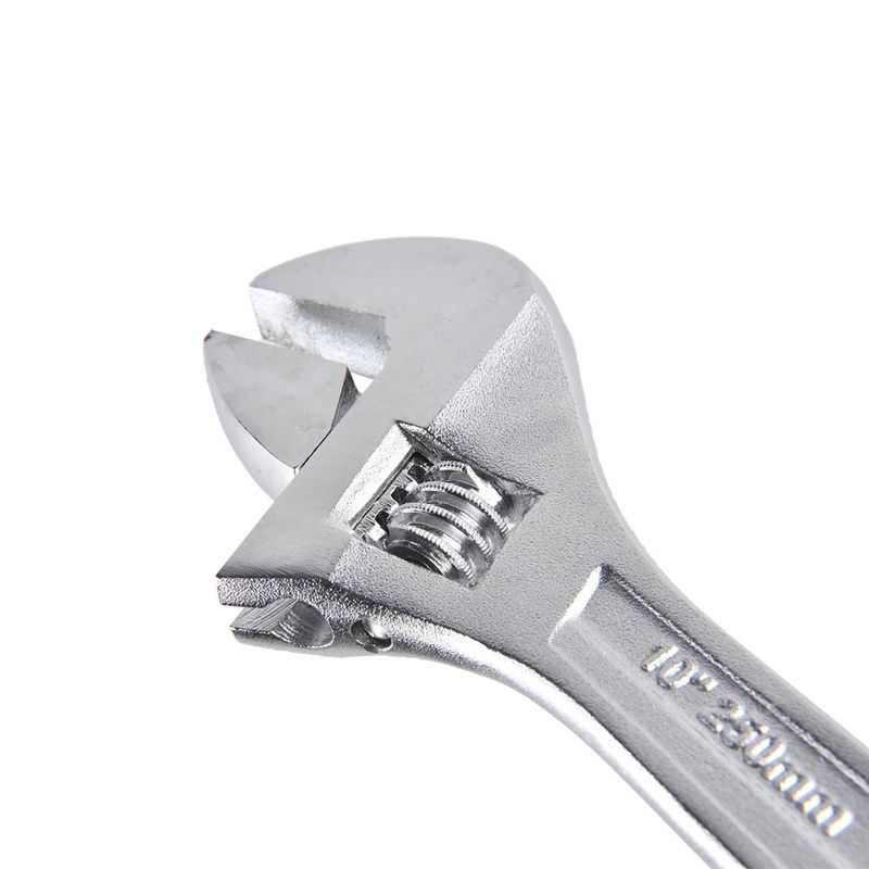 Chave Inglesa Ajustável 10'' - 250mm (704007) - Onsite