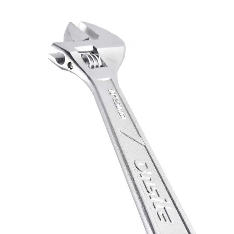 Chave Inglesa Ajustável 10'' - 250mm (704007) - Onsite