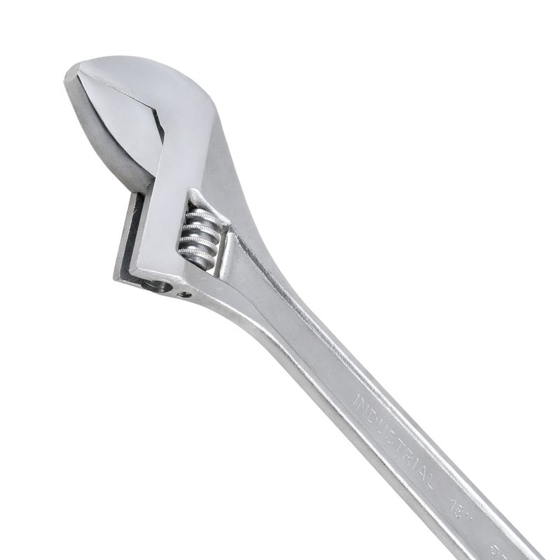Chave Inglesa Ajustável 18'' - 450mm (704013) - Onsite