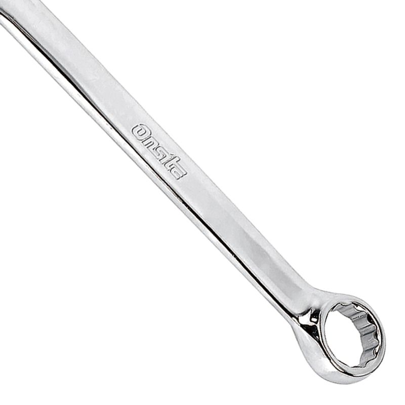 Chave Combinada 27mm em Aço Carbono (735027) - Onsite,