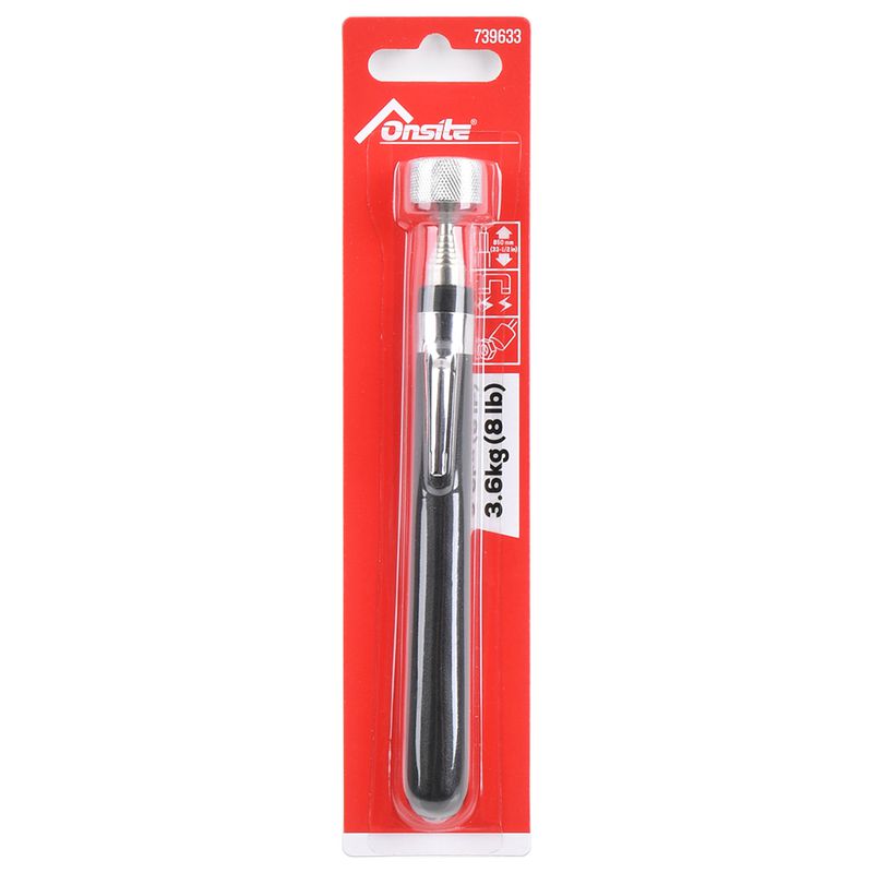 Extensão Microscópia Magnética 850mm (739633) - Onsite 