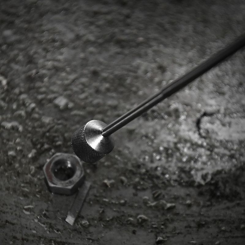 Extensão Microscópia Magnética 850mm (739633) - Onsite 