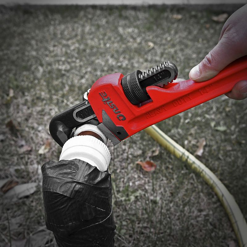 Chave Para Tubo Tipo Americano (Grifo) 14'' (730005) - Onsite