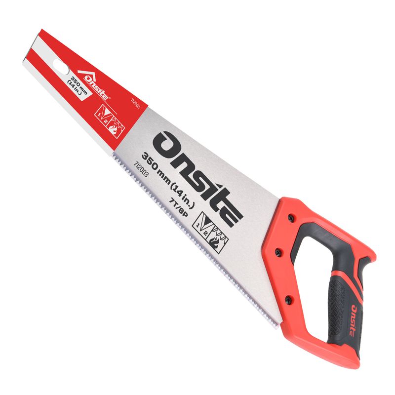 Serrote Profissional 14'' - 350mm (712003) - Onsite