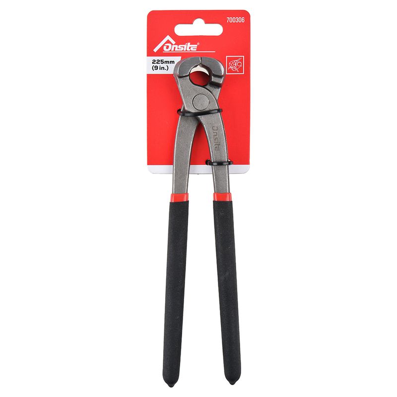 Torques Para Armador 9'' - 225mm (700306) - Onsite