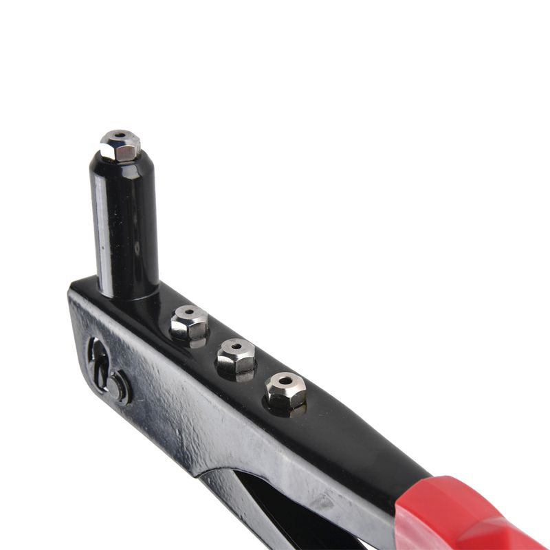 Rebitador Manual Com 60 Rebites (705601) - Onsite