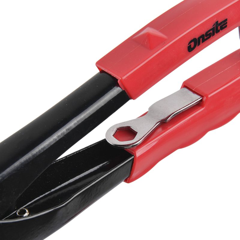 Rebitador Manual Com 60 Rebites (705601) - Onsite