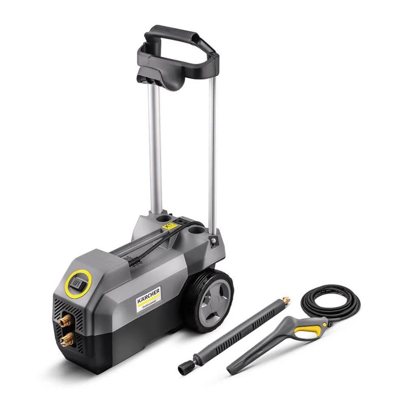 Lavadora de Alta Pressão HD 585 Profi - Karcher