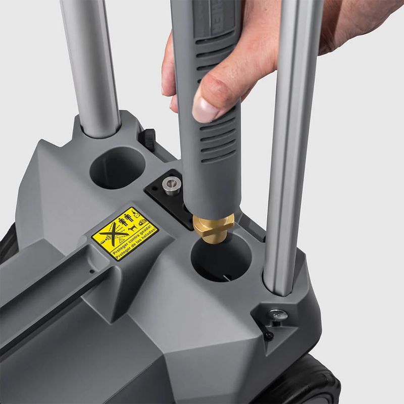 Lavadora de Alta Pressão HD 585 Profi - Karcher