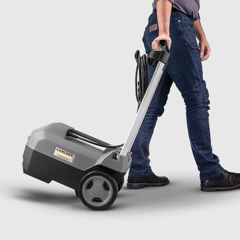 Lavadora de Alta Pressão HD 585 Profi - Karcher