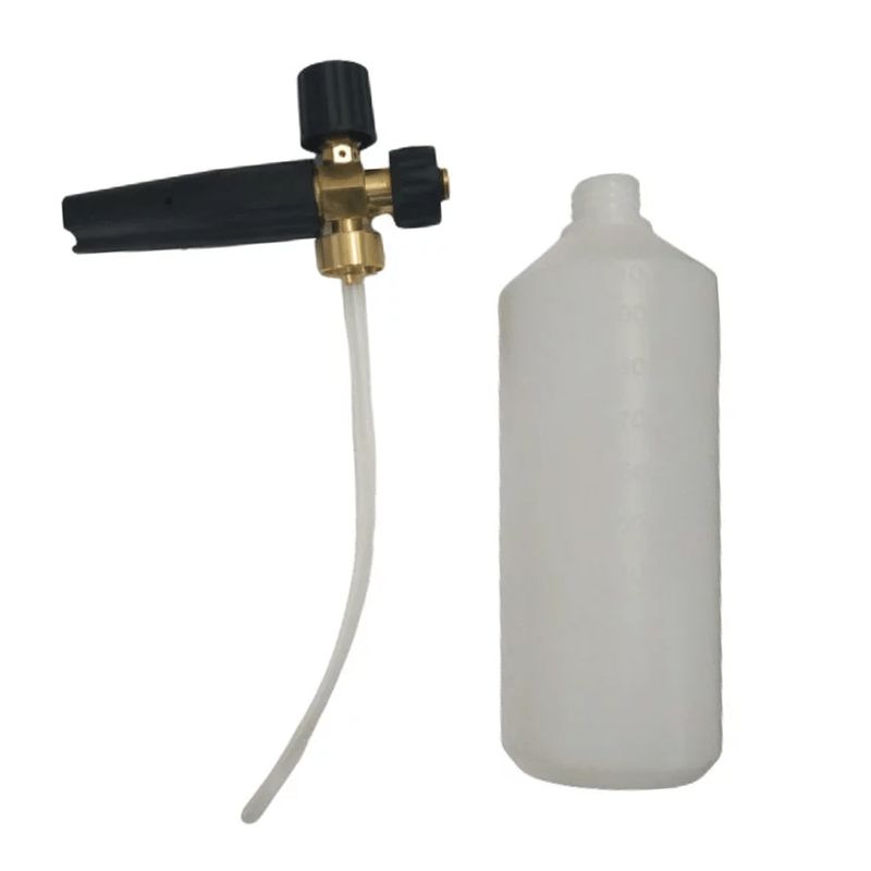 Aplicador de Detergente Profissional HD Snow Foam 1L (9.313-174.0) - Karcher