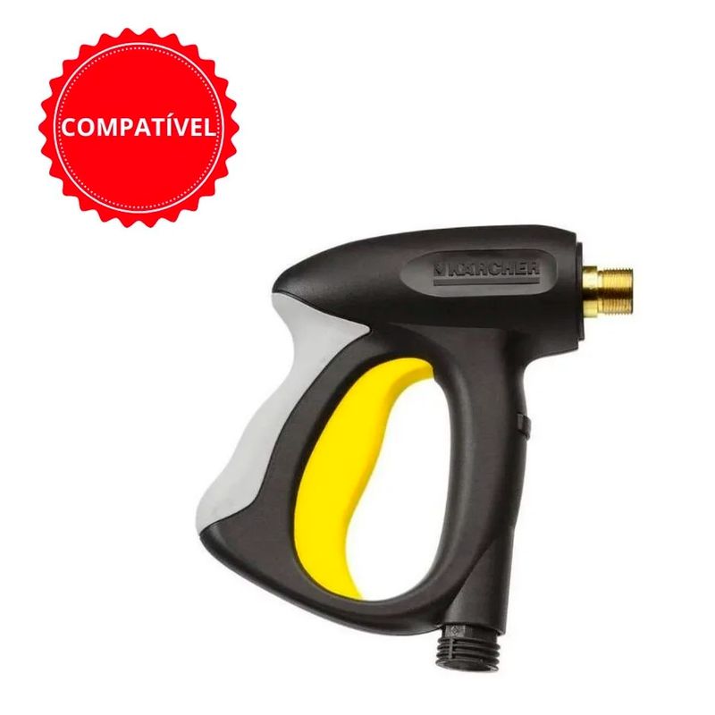 Tubeira Para Pistola Profissional 420mm (9.313-103.0) - Karcher AT