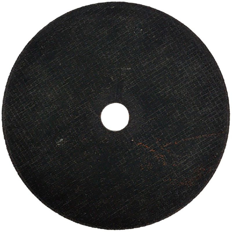 Kit Disco de Corte 7'' x 3,2mm x 7/8'' Com 100 Unidades (744153) - Onsite