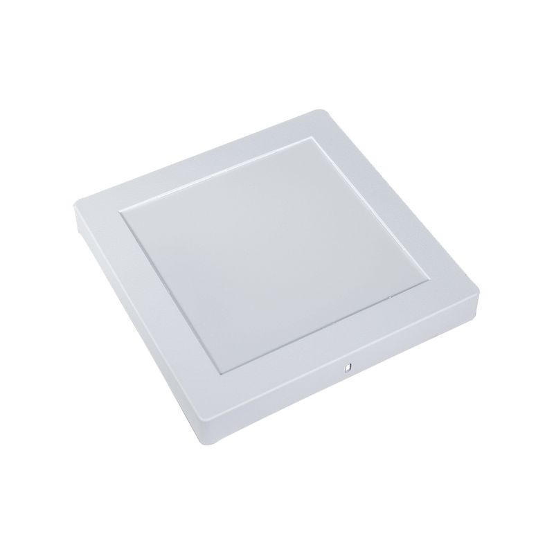 Plafon LED Branco de Sobrepor 18W 6.500K - Noll