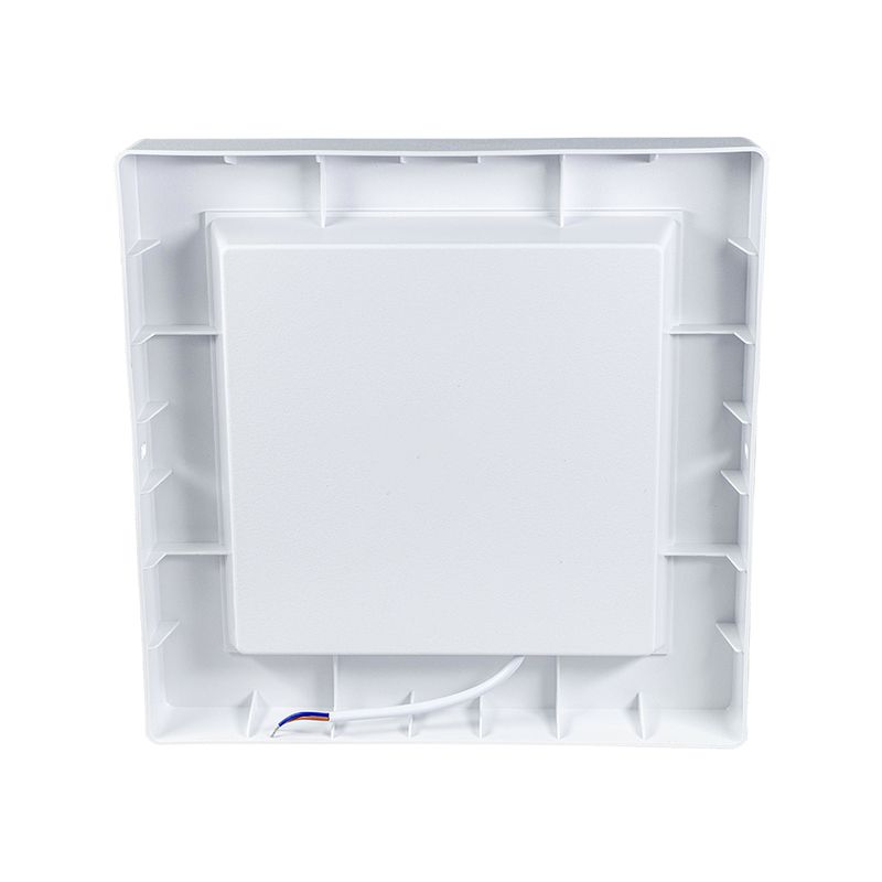 Plafon LED Branco de Sobrepor 18W 6.500K - Noll