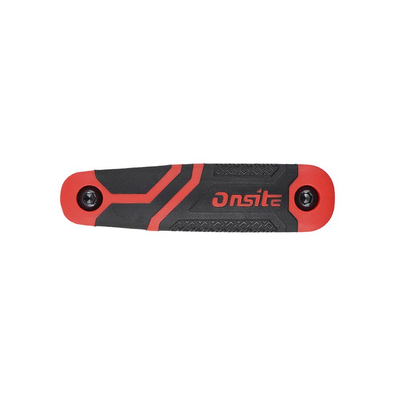 Jogo de Chave Torx Com Armação 8 Peças (702635) - Onsite