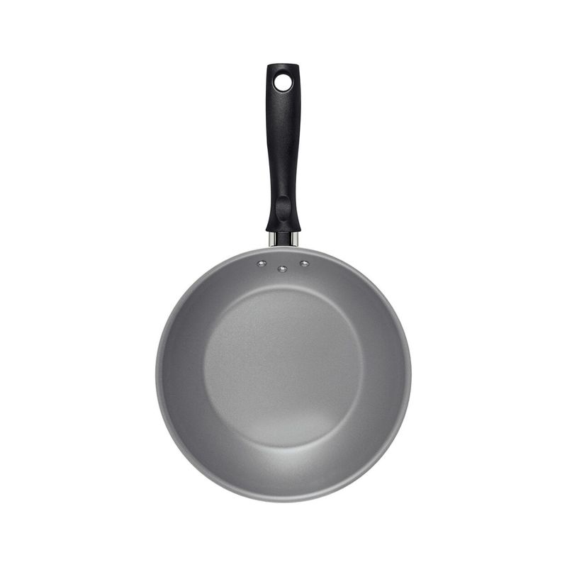 Frigideira Turim Chumbo em Alumínio Antiaderente 24Cm / 1,4L (20260/624) - Tramontina