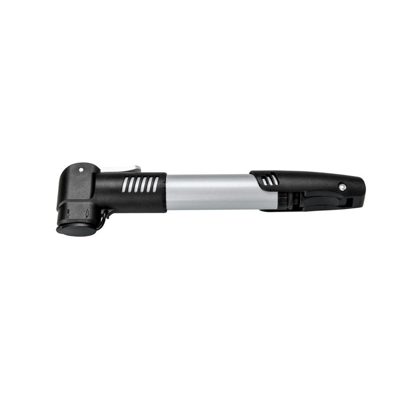 Bomba de Ar Portátil Para Bicicleta 90Psi (43132/002) - Tramontina