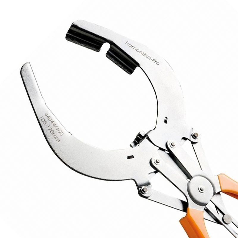 Alicate Para Anéis de Pistão 70 - 110mm (44044/102) - Tramontina Pro
