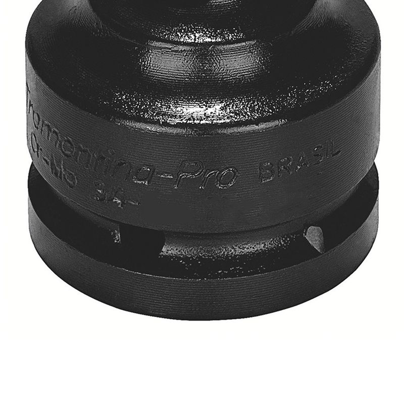Adaptador Para Soquetes de Impacto 1/2'' x 3/4'' (44899/101) - Tramontina Pro