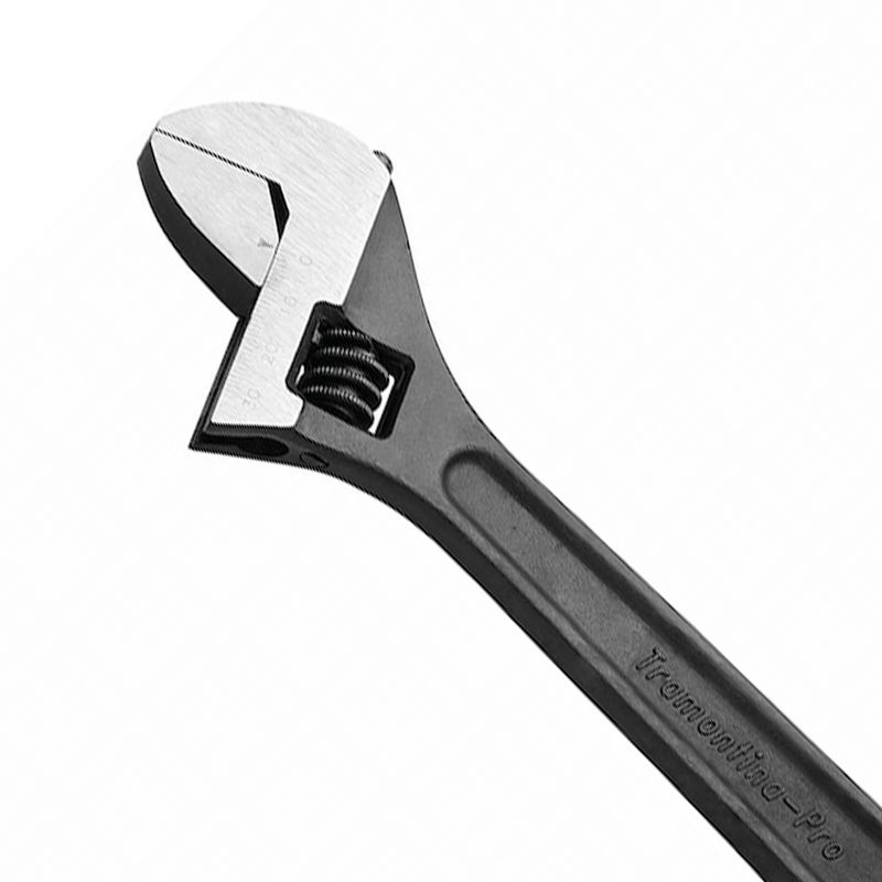 Chave Ajustável 8'' (44022/108) - Tramontina Pro