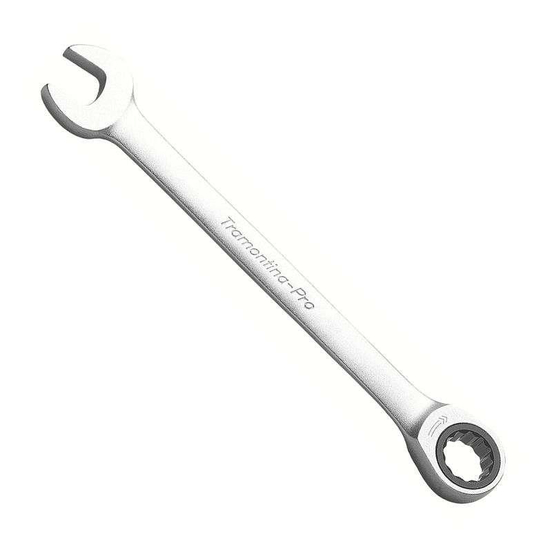 Chave Combinada Com Catraca 17mm (44652/117) - Tramontina Pro