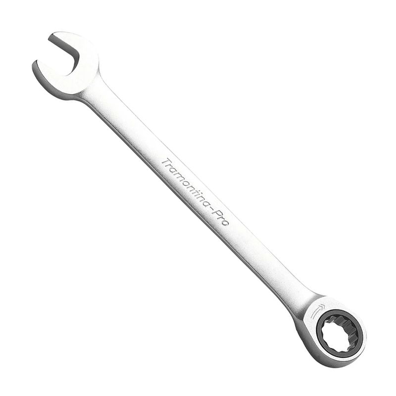 Chave Combinada Com Catraca 36mm (44652/136) - Tramontina Pro