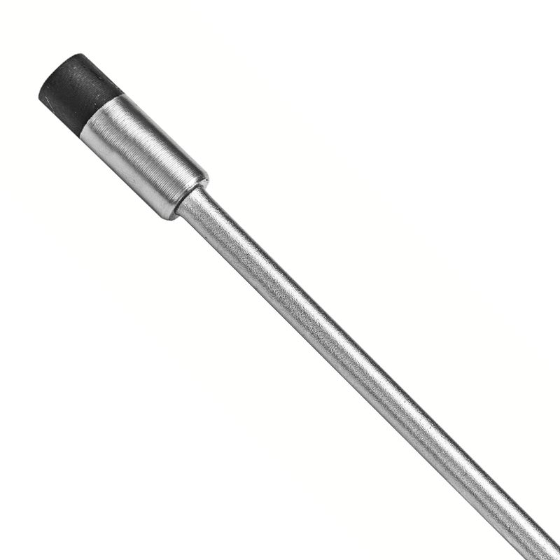 Chave de Fenda Canhão em Aço Cromo Vanádio 7mm (44251/007) - Tramontina Pro