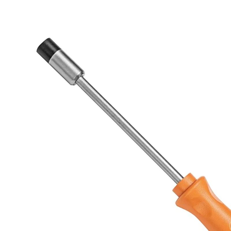 Chave de Fenda Canhão em Aço Cromo Vanádio 3/8'' x 125mm (44261/007) - Tramontina Pro