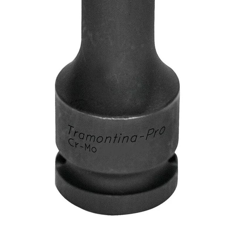 Extensão em Aço Cromo Molibdênio 1/2'' x 10'' (44922/110) - Tramontina Pro