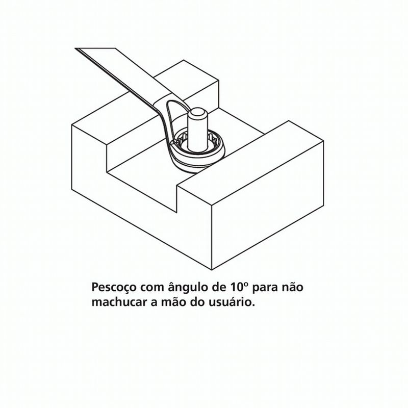 Jogo de Chaves Combinadas 14 Peças (44660/214) - Tramontina