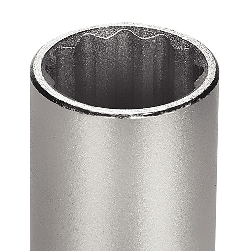 Soquete Estriado 1/2'' x 17mm (44833/117) - Tramontina Pro