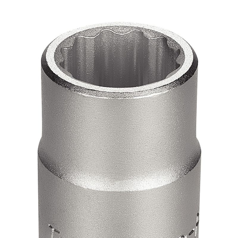 Soquete Estriado 3/4'' x 18mm (44853/122) - Tramontina Pro