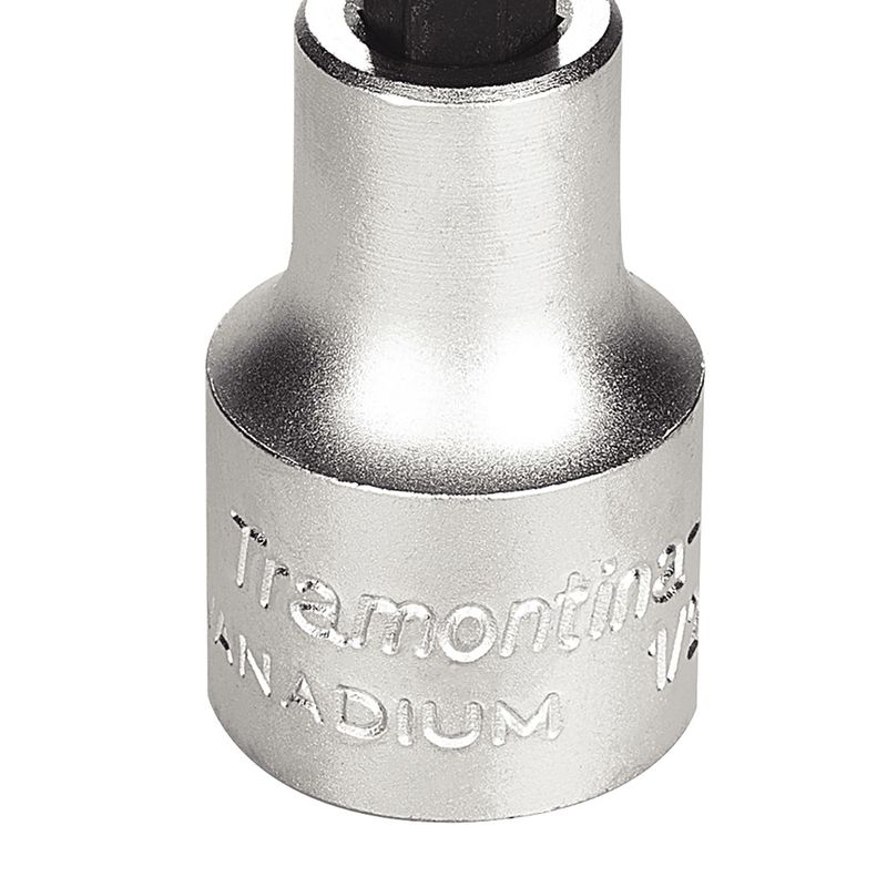 Soquete Hexagonal 1/2'' x 4mm (44845/104) - Tramontina Pro