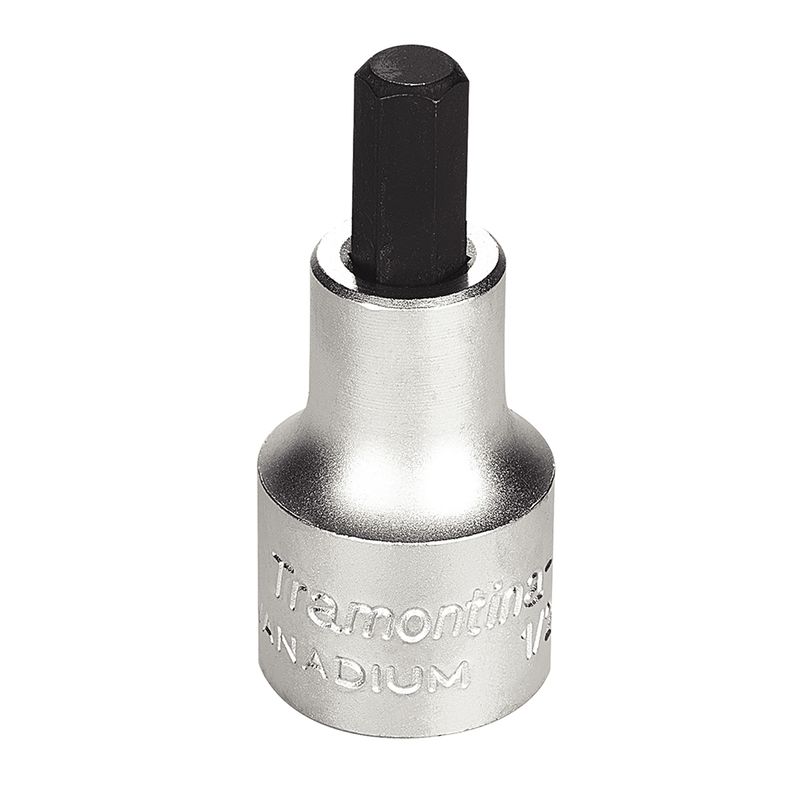 Soquete Hexagonal 1/2'' x 4mm (44845/104) - Tramontina Pro