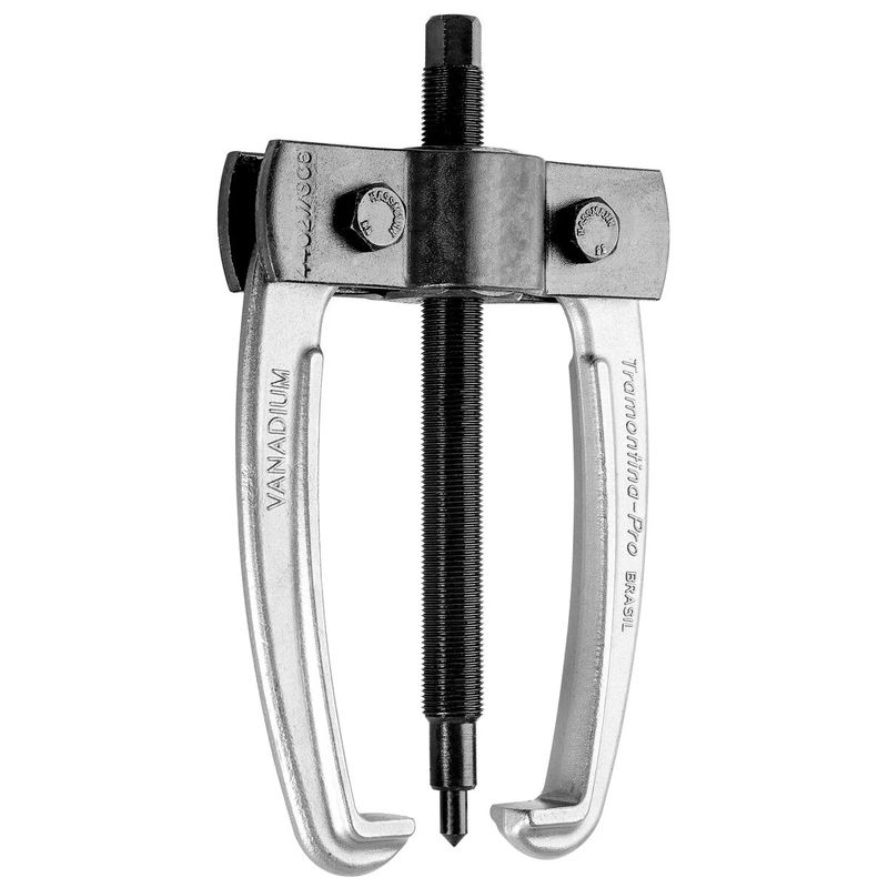 Saca Polias 2 Garras Rosca Fina 4'' (44027/004) - Tramontina Pro