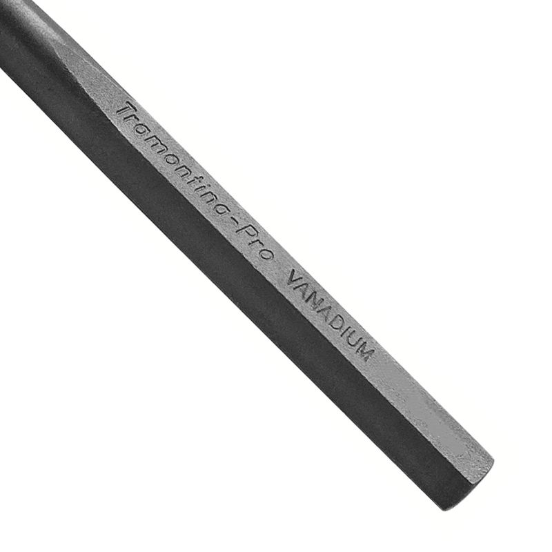 Saca-pino Cônico 5mm (44470/105) - Tramontina Pro