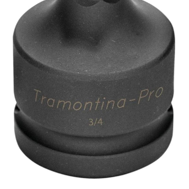 Soquete de Impacto Hexagonal 3/4'' x 10mm (44904/110) - Tramontina Pro