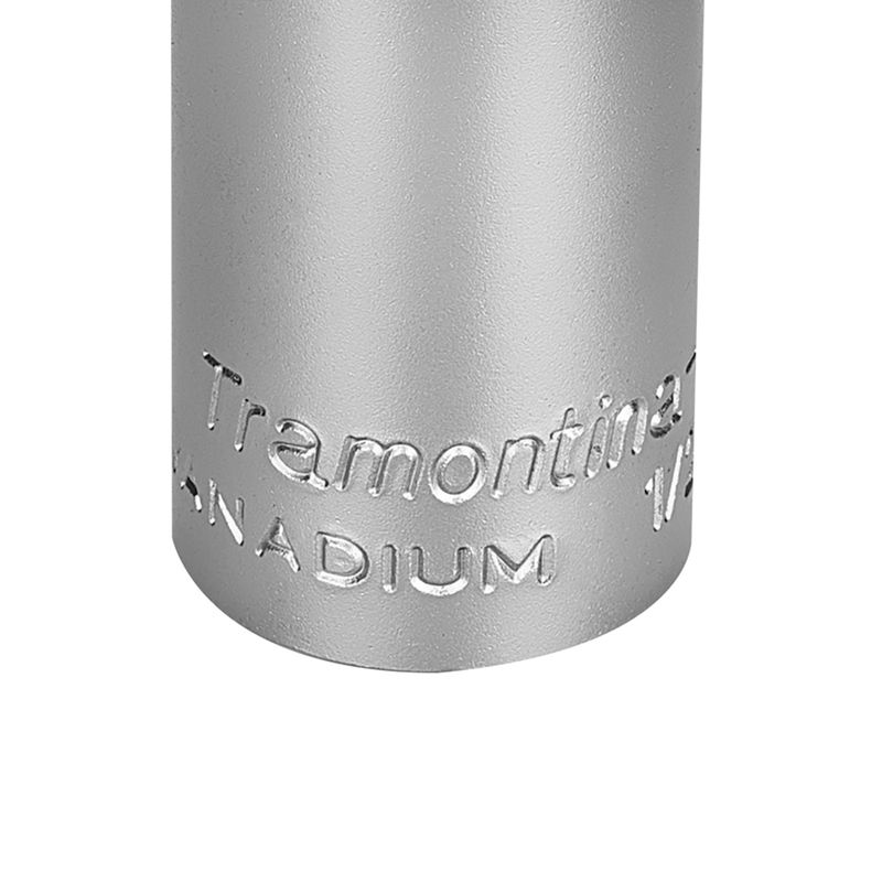 Soquete Estriado 1/2'' x 5/8'' (44834/106) - Tramontina Pro
